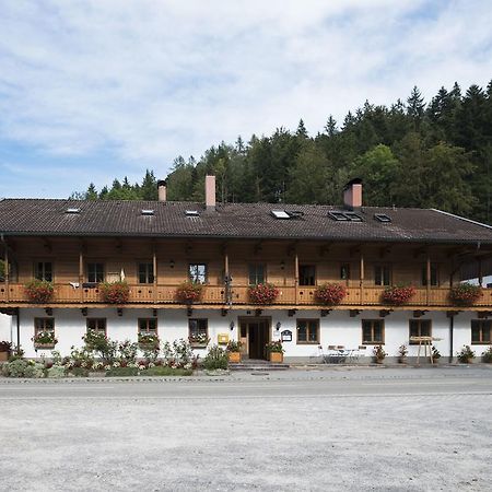 Gasthaus Posch Miesbach Exteriér fotografie