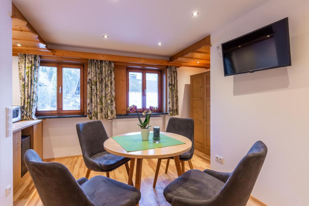 Gasthaus Posch Miesbach Exteriér fotografie