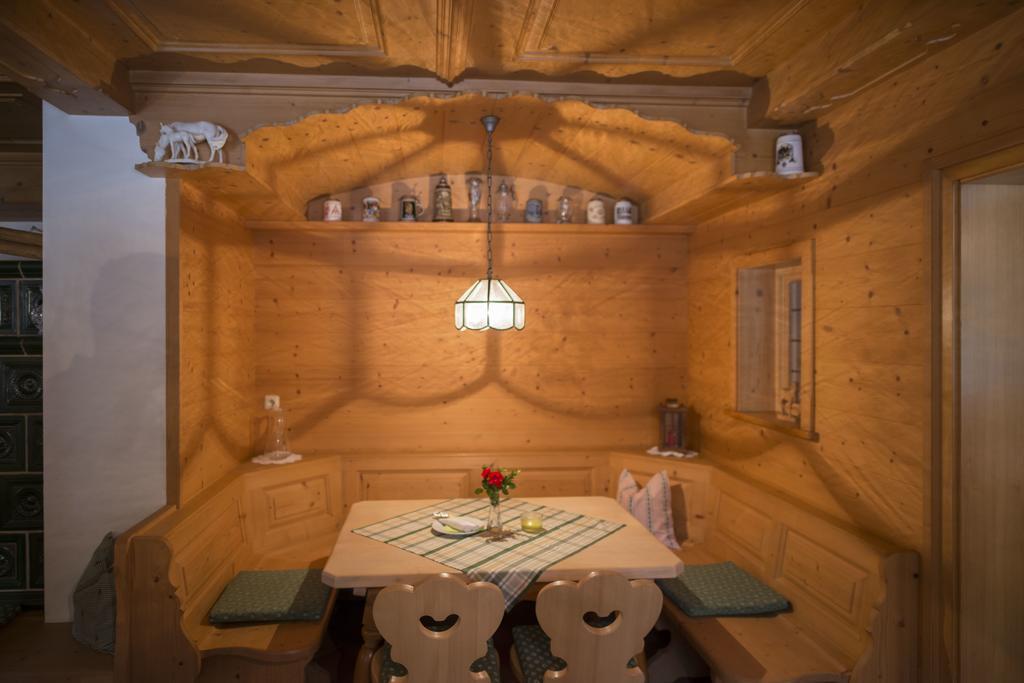 Gasthaus Posch Miesbach Exteriér fotografie
